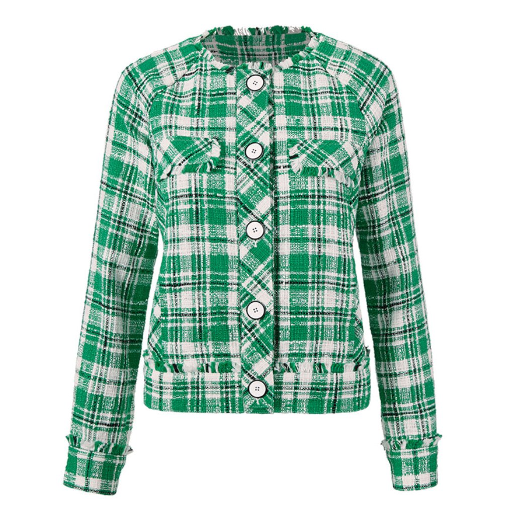 Library Jacket